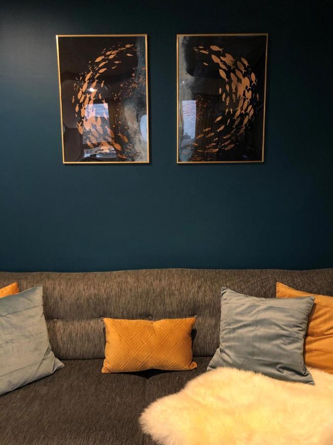 Metro Hotel Stockholm Bagian luar foto